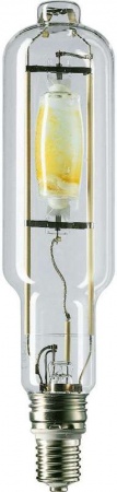 Лампа газоразрядная металлогалогенная HPI-T 2000Вт/542 E40 380В 1SL/4 PHILIPS 928074209228 / 871150020235245 26591
