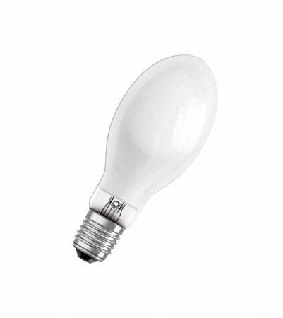 Лампа газоразрядная металлогалогенная HQI-E 400W/N COATED E40 OSRAM 4058075039803 489211