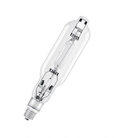 Лампа газоразрядная металлогалогенная HQI-T 2000W/N 2000Вт трубчатая 4200К E40 OSRAM 4008321665379 13998