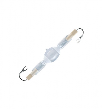 Лампа газоразрядная металлогалогенная HQI-TS 2000/N/L 2000Вт 4100К K12S OSRAM 4008321530660 125072