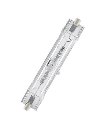 Лампа газоразрядная металлогалогенная HQI-TS 400W/D Fc2 400Вт трубчатая 6000К Fc2 OSRAM 4008321689191 944