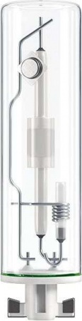 Лампа газоразрядная металлогалогенная MASTER CDM-Tm Mini 20W/830 PGJ5 20Вт 3000К PHILIPS 928087905130 / 871150020751715 1203625