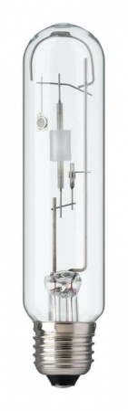 Лампа газоразрядная металлогалогенная MASTER CityWh CDO-TT Plus 70W/828 73Вт трубчатая 2800К E27 PHILIPS 928082019235 / 871829112030800 277702