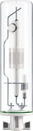 Лампа газоразрядная металлогалогенная MC CDM-Tm Mini 35W/930 PGJ51CT/12 35Вт 3000К PHILIPS 928093905130 415460