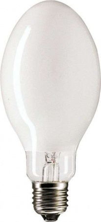 Лампа газоразрядная ртутно-вольфрамовая ML 250W E27 225-235V 1SL/12 Philips 928096056892 / 692059027787000 43560