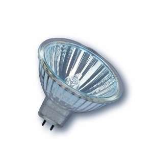 Лампа галогенная DECOSTAR ST 44870 WFL 50W GU5.3 OSRAM 4008321279811 355