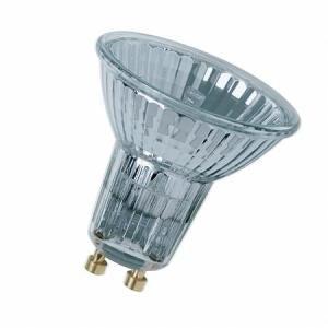 Лампа галогенная HALOPAR 64820 FL 35W GU10 OSRAM 4050300727165 35188