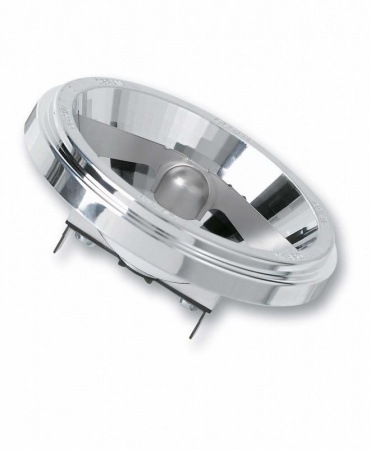 Лампа галогенная HALOSPOT 41832 FL 35W G53 12V OSRAM 4050300335766 7917