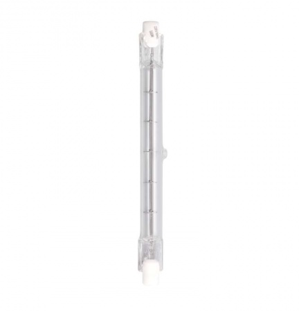 Лампа галогенная J118 200Вт линейная R7s 230В JazzWay 4610003322489 267937