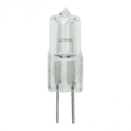 Лампа галогенная JC 20Вт капсула G4 230В CL Uniel 01822 206460