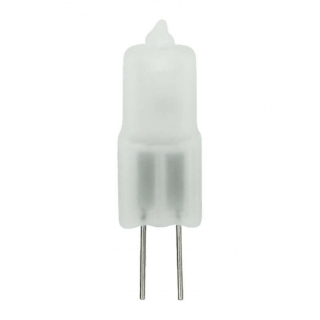 Лампа галогенная JC-220/35/G4 35Вт капсула G4 220В Uniel 02586 1052241