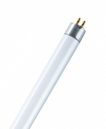 Лампа люминесцентная HO 49W/865 49Вт T5 6500К G5 OSRAM 4050300796628 1021868