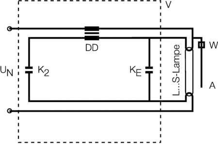 Лампа люминесцентная HO 54W/830 HO CONSTANT 54Вт T5 3000К G5 смол. OSRAM 4008321075611 245058