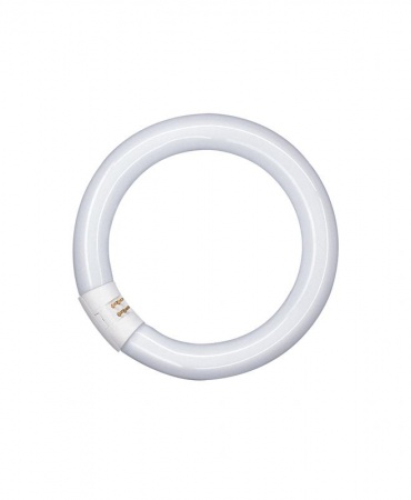 Лампа люминесцентная L 32W/840 C 32Вт кольцевая 4000К G10q OSRAM 4008321581143 67194