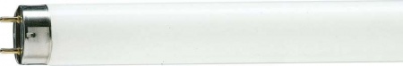Лампа люминесцентная MASTER TL-D 90 De Luxe 18W/965 18Вт T8 6500К G13 PHILIPS 928043596581 / 871150088846425 47417
