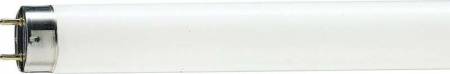 Лампа люминесцентная MASTER TL-D Food 36W/79 SLV/25 36Вт T8 3800К G13 PHILIPS 928048502043 / 871150070622540 104672