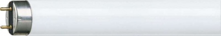 Лампа люминесцентная MASTER TL-D Super 80 36W/840 36Вт T8 4000К G13 PHILIPS 927921084055 / 871829124127000 38124