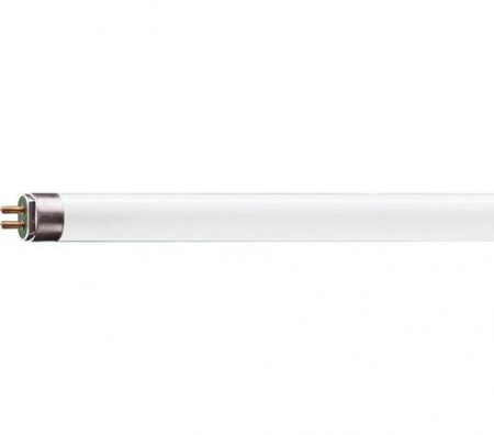 Лампа люминесцентная MASTER TL5 HE 14W/840 SLV/40 14Вт T5 4000К G5 PHILIPS 927926084055 / 871150063940055 38047