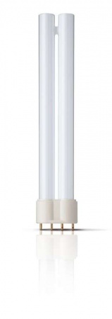 Лампа люминесцентная PL-L 18W/52/4P 1CT/25 18Вт 2G11 Medical Therapy PHILIPS 927904105206 / 872790080517800 1203664