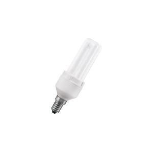 Лампа люминесцентная компакт. DULUX EL LL 7W/827 7Вт E14 спиральная 2500К OSRAM 4050300315157 173