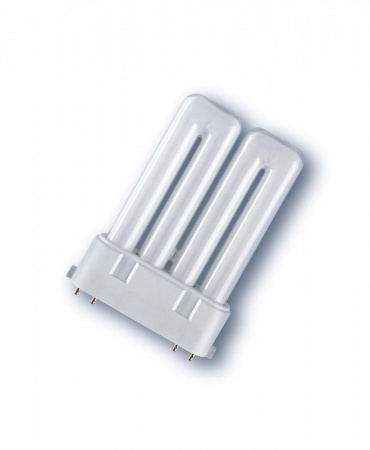 Лампа люминесцентная компакт. DULUX F 36W/840 2G10 OSRAM 4050300299037 182