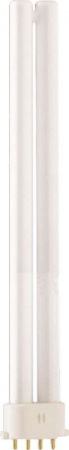 Лампа люминесцентная компакт. MASTER PL-S 11W/830/4P 1CT/5X10BOX Philips 927936683011 / 871150026119970 53171