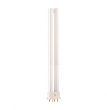 Лампа люминесцентная компакт. MASTER PL-S 11W/840/4P 1CT/5X10BOX Philips 927936684011 / 871150026122970 16342