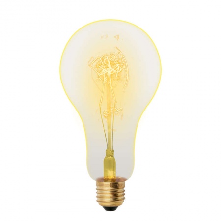 Лампа накаливания IL-V-A95-60/GOLDEN/E27 Uniel UL-00000477 420972