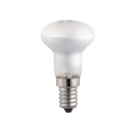Лампа накаливания R39 30W E14 frost JazzWay 4610003321390 1038339