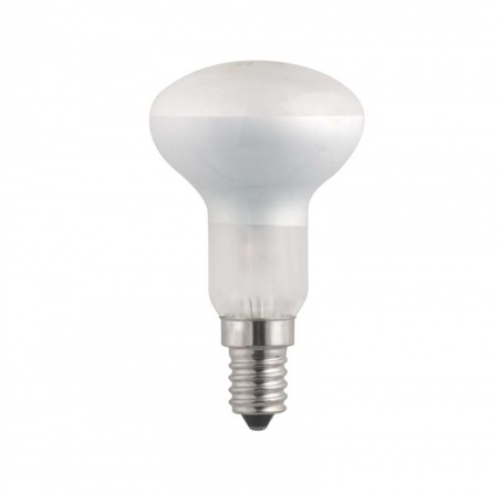 Лампа накаливания R50 40W E14 frost JazzWay 4610003321413 1038341