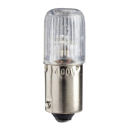 Лампа неон 220V BA9s SchE DL1CF220 87319