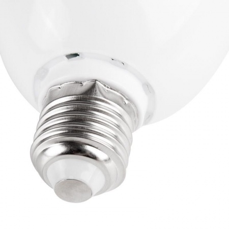 Лампа светодиодная "Диско" 80х80х195мм 3LED RGB 6Вт E27 220В NEON-NIGHT 601-253 401730