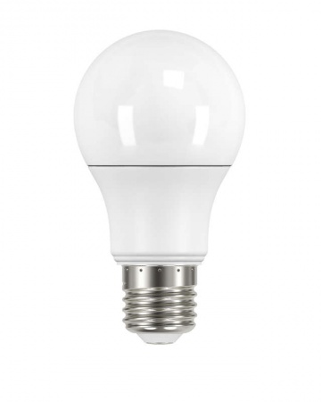 Лампа светодиодная LED A60 15Вт грушевидная 220В E27 4000К VARTON V15011 440914