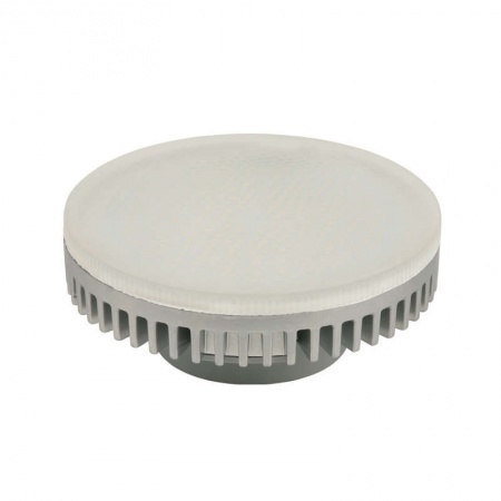 Лампа светодиодная LED-GX70-10Вт WW GX70 картон Uniel 07165 275703