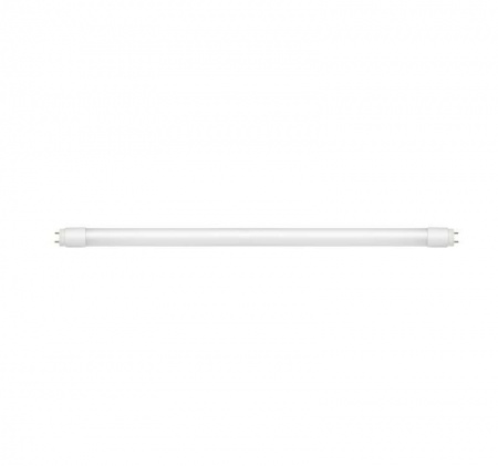 Лампа светодиодная LED-T8R-standard 10Вт линейная 4000К белый G13 800лм 160-260В 600мм ASD 4690612002606 443360