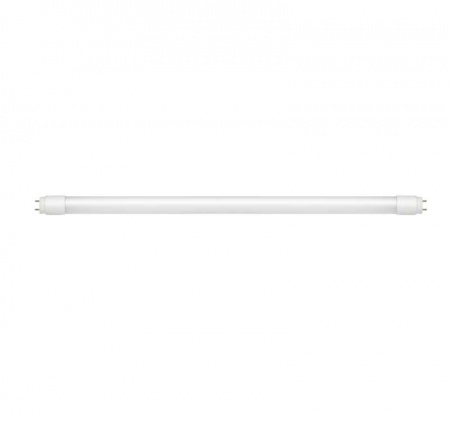 Лампа светодиодная LED-T8R-standard 10Вт линейная 6500К холод. бел. G13 800лм 160-260В 600мм ASD 4690612002613 443361