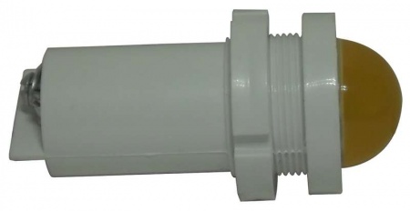 Лампа СКЛ 14А-Ж-3-220 Каскад-Электро 00000740 88179