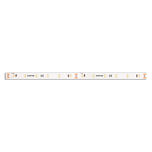 Лента светодиодная 14.4Вт/м 24В 4000К 10мм IP20 SMD2835 (уп.40м) VARTON VLS-20-144-2835-10-060-40 1225539