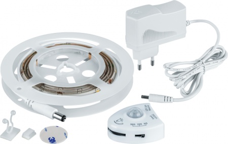 Лента светодиодная 61 649 NLS-01-1120WW-6-LED-1PIRMLD Navigator 61649 505218