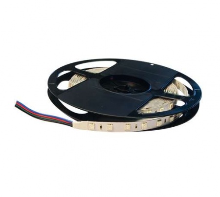 Лента светодиодная Flexline 60/14.4 RGB 14.4Вт/м (уп.5м) СТ 2010000040 1058123