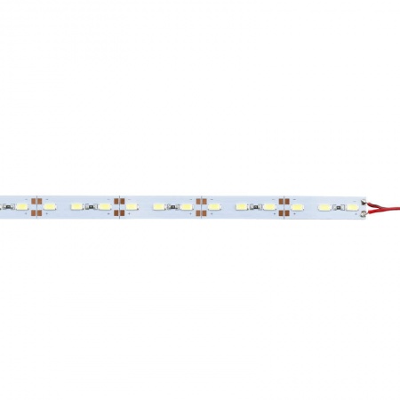 Лента светодиодная ULS-L20X-5630 72LED/м 12мм DC 12В 36Вт/м 2х1м WW с жестким основанием на самоклеящейся основе дл.1м теплый бел. IP20 (уп.2шт) Uniel UL-00000414 481818