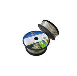 Лента светодиодная герметичная гибкая ULS-Q215 5050-30LED/m-14mm-IP67-220V-7.2W/m-25M-RGB мультиколор 7.2Вт/м (уп.25м) Volpe UL-00000865 485074