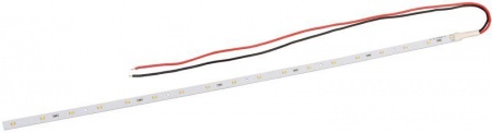 Линейка LED-18SMD2835 3.6Вт 12В 4000-4500К для БАП12-3 ИЭК LDVAOD-SMD-2835-18 415533