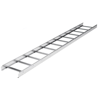 Лоток лестничный 50х100 плюс L3000 сталь ДКС LI5010 483952