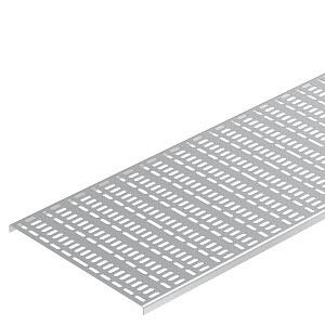 Лоток листовой для судостроения 125х15 L2000 MKR 15 125 ALU OBO 6045731 1246349