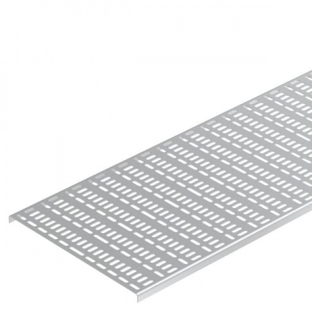 Лоток листовой для судостроения 300х15 L2000 MKR 15 300 ALU OBO 6045782 1246350