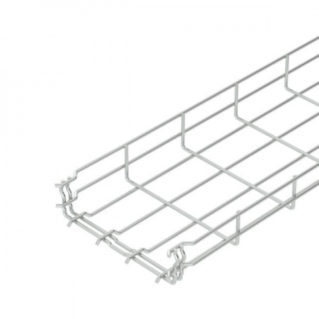 Лоток проволочный 200х55 L3000 GRM 55 200 4.8 G 4.8мм сталь OBO 6001447 271657