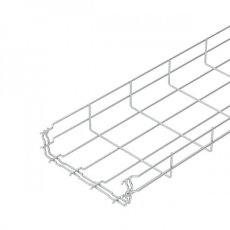 Лоток проволочный 200х55 L3000 GRM 55 200 G 3.9мм сталь OBO 6001446 211197