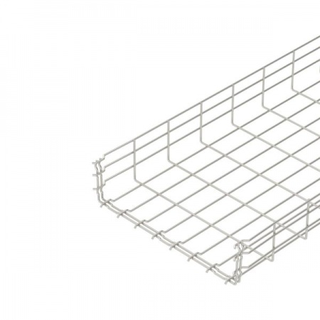 Лоток проволочный 400х105 L3000 GRM105 400VA4401 4.8мм сталь OBO 6002481 364217