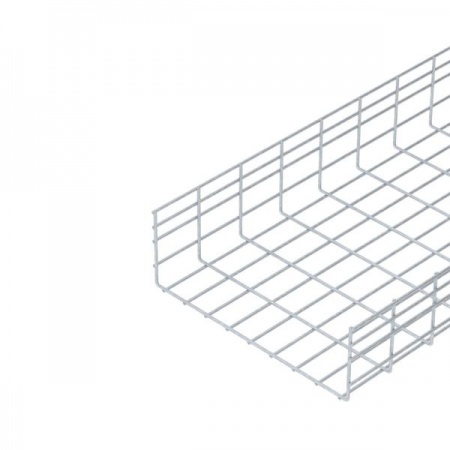 Лоток проволочный 450х155 L3000 GRGR 155 450 FT сталь гор. оцинк. OBO 6003695 364267